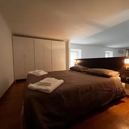 Loft Downtown Appartement *