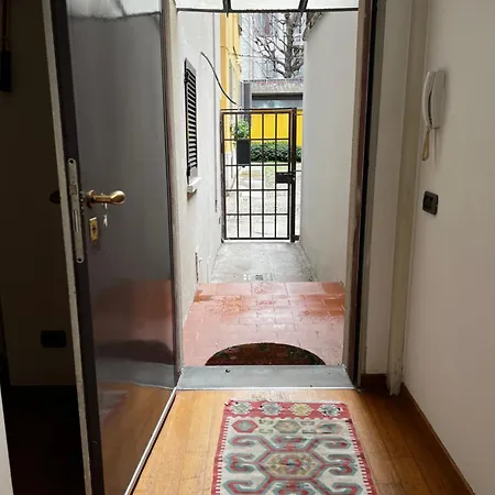 Loft Downtown Milaan