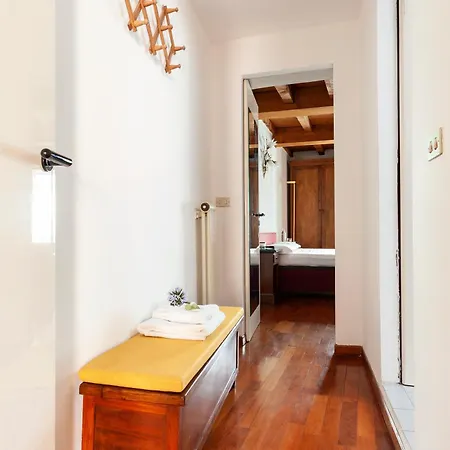 Apartamento Via Torino