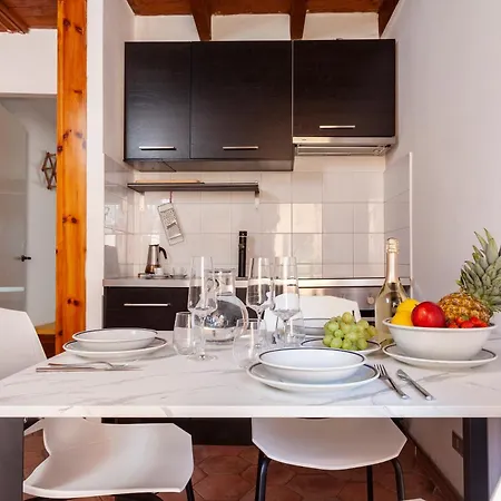 Via Torino Apartamento Milán