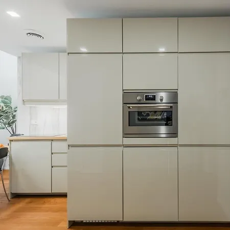 Apartment Sweett - Luxury Velasca Milan