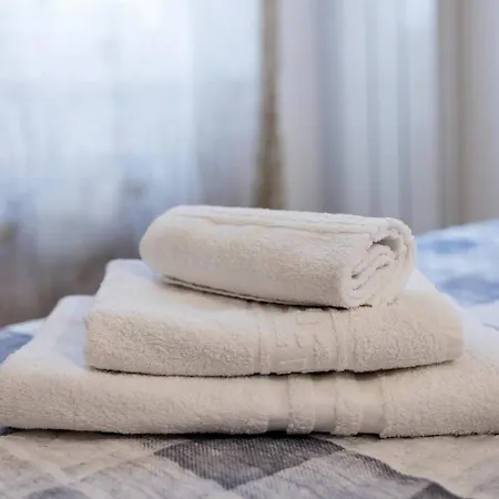 Stayeasy Moscova Terrace - Near Brera & Garibaldi Апартаменты