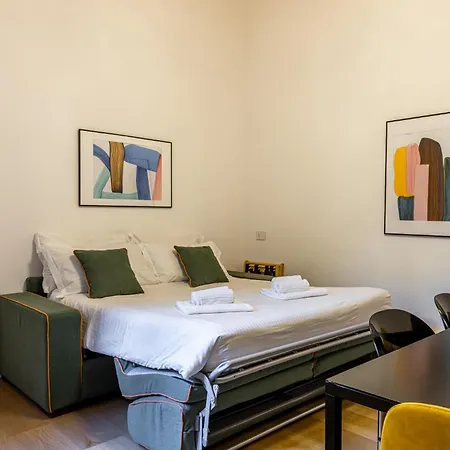 Spiga 50 By Cortivo House Apartment