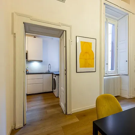Spiga 50 By Cortivo House Apartment *