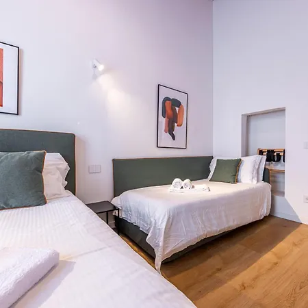 Spiga 50 By Cortivo House * Milan