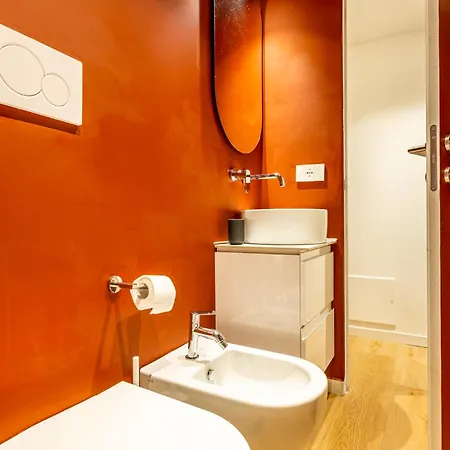 Spiga 50 By Cortivo House Apartment Milan