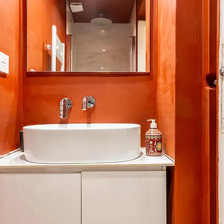 Apartment Spiga 50 By Cortivo House Milan