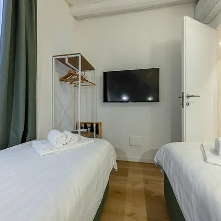 Apartment Spiga 50 By Cortivo House