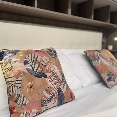 Regina Milano In Porta Romana Apartamento *