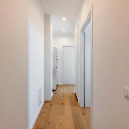Luxury Appartement
