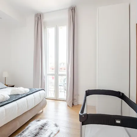 Appartement Luxury