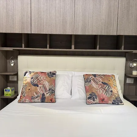 Apartamento Regina Milano In Porta Romana