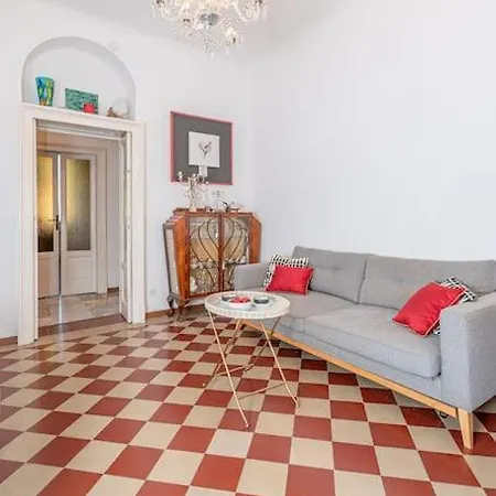 La Casa Di Ross Mailand