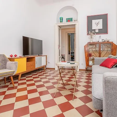 La Casa Di Ross Mailand