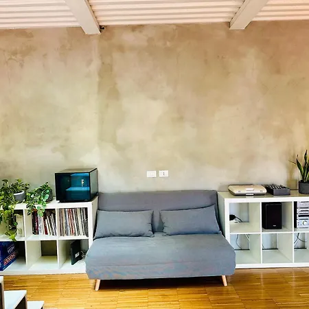 Luxury Apartment, Open Space, Centro Milan