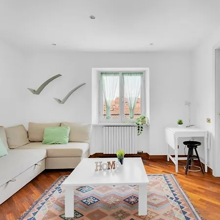Apartman E Luminoso-4 Persone-metro M2 E Navigli