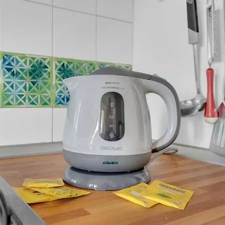 E Luminoso-4 Persone-metro M2 E Navigli Appartamento *