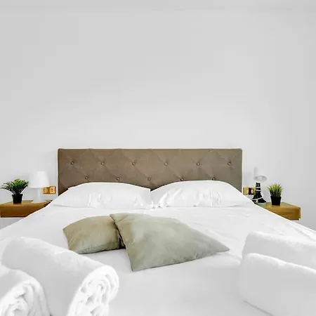 Apartman E Luminoso-4 Persone-metro M2 E Navigli *