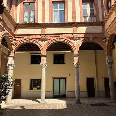 Bramante Oro Unique Art *