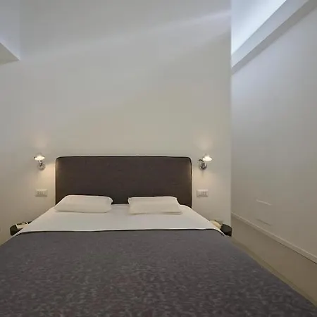 Small Loft In - Fondazione Prada Bocconi * Mailand