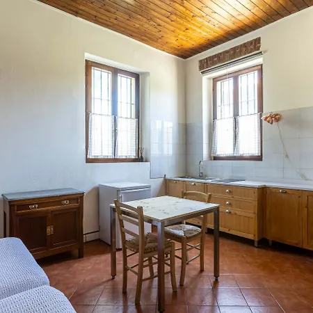 Cascina Gaggioli 밀라노
