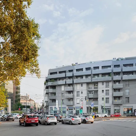 Easylife - - Niccolini 37 - Moscova Милан