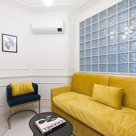 Apartment Youhosty - Mascagni 20