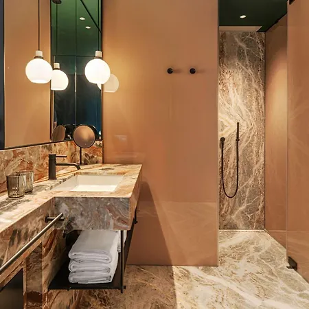 Ξενοδοχείο Casa Brera, A Luxury Collection Hotel, Μιλάνο