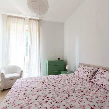 Zumbini 42 Apartment