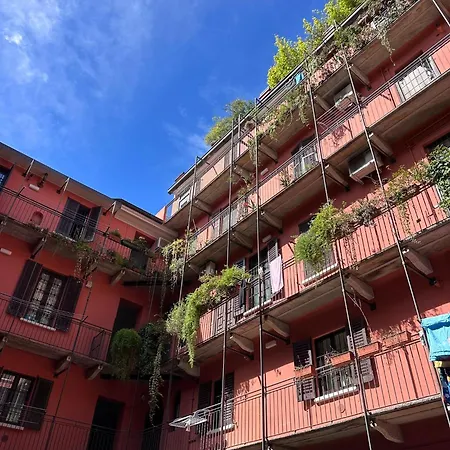 Appartamento Bellavista
