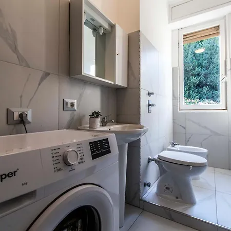 Zumbini 42 Apartment
