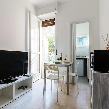 Apartment Zumbini 42 Mailand
