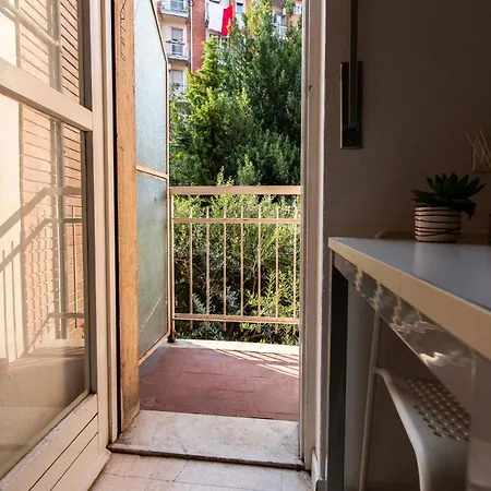 Zumbini 42 Apartment *