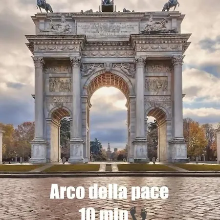 Appartamento Bellavista *