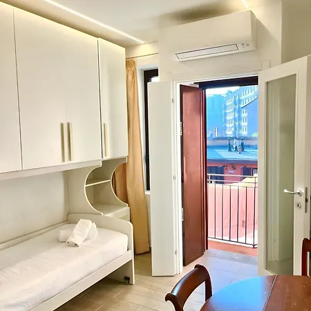 Appartamento Bellavista