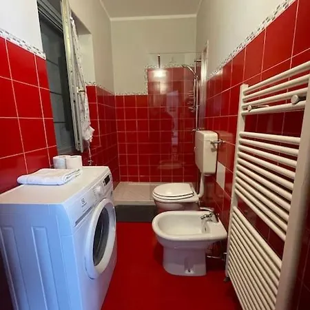 Casina Castaldi