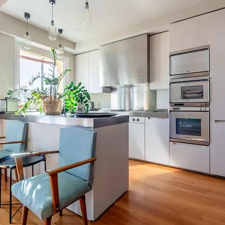 Homeby, Casa Canonica Charming In Arco Della Pace * Milan