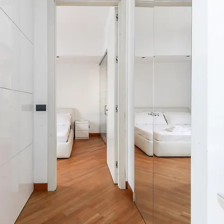 San Babila Luxury - In The Heart Of Fashion Disctrict