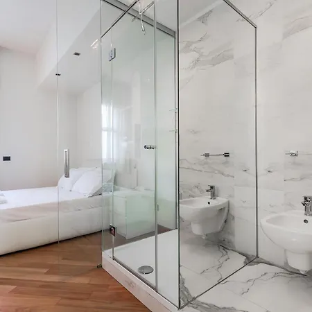 San Babila Luxury - In The Heart Of Fashion Disctrict Milano