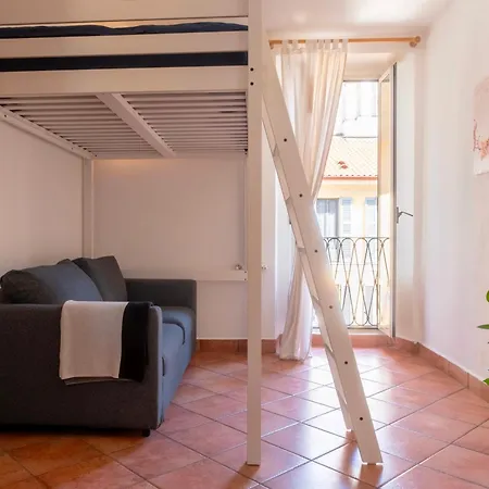 Navigli Flat Appartamento *