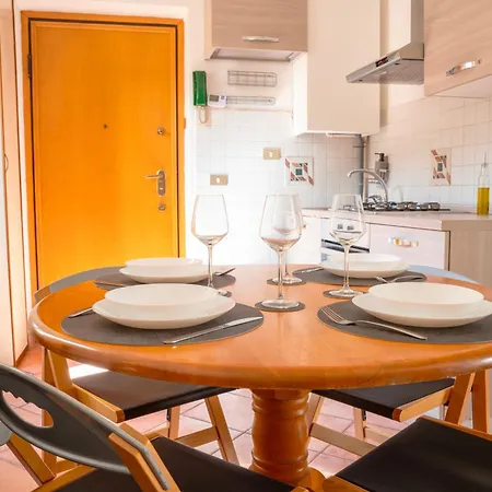Navigli Flat Appartamento *