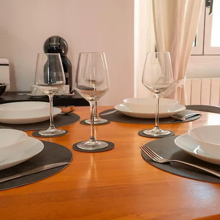 Appartamento Navigli Flat Milano