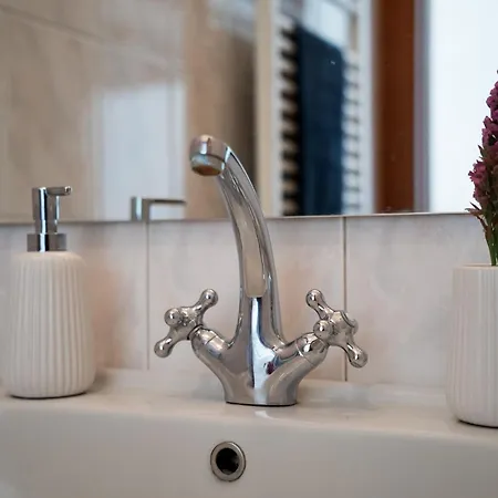 Appartamento Navigli Flat *