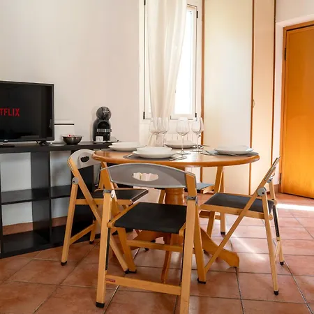Navigli Flat Apartment Milan
