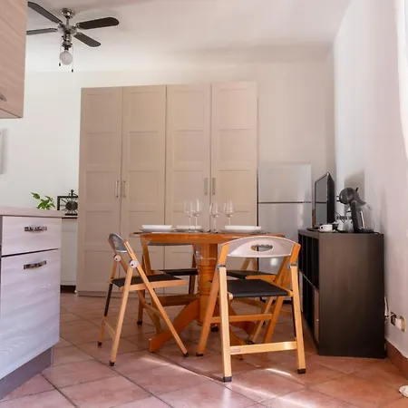 Navigli Flat Milano