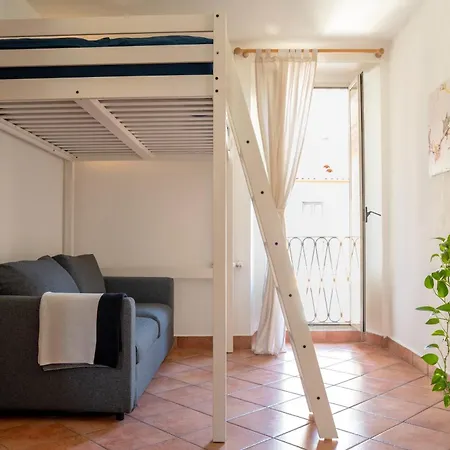 Navigli Flat Appartamento *