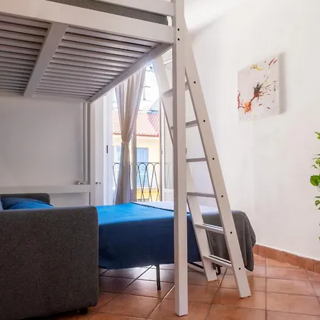 Appartamento Navigli Flat Milano