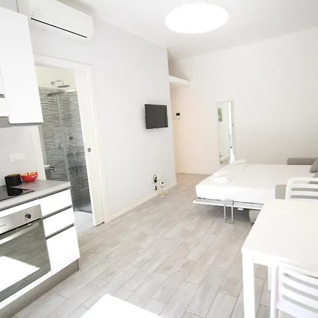 Veniero A - Sx Apartamento *