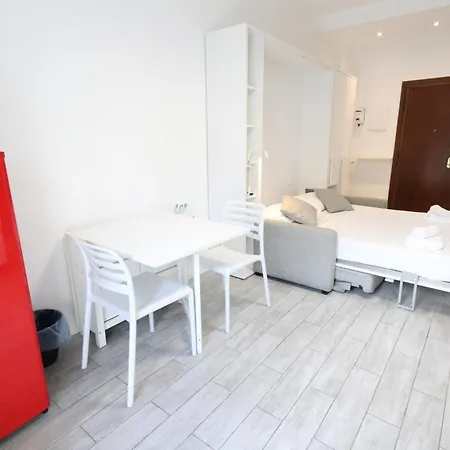 Veniero B - Dx Apartamento *