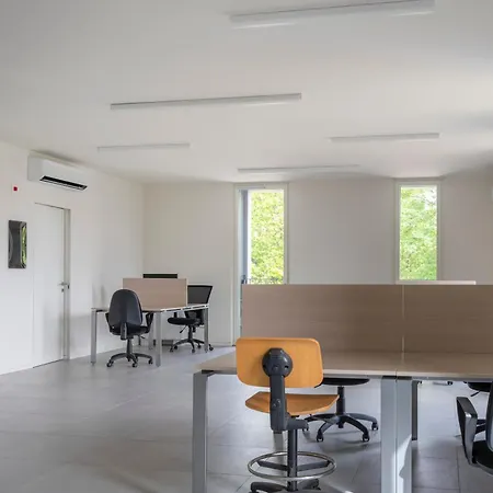 Alma Comfort Suite Battaglia Appartamenti Milan